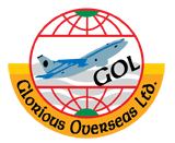 Glorious Overseas Limited