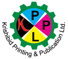 Krishibid Printing & Publication Limited
