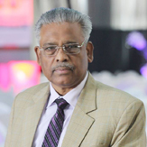 Krishibid Alamgir Hossain