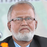 Krishibid Tareq Hasan